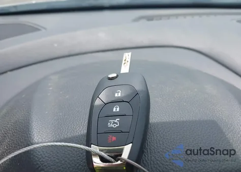 2017 Chevrolet Cruze Lt Auto z USA, uszkodzony, nr VIN 1G1BE5SM3H7252859